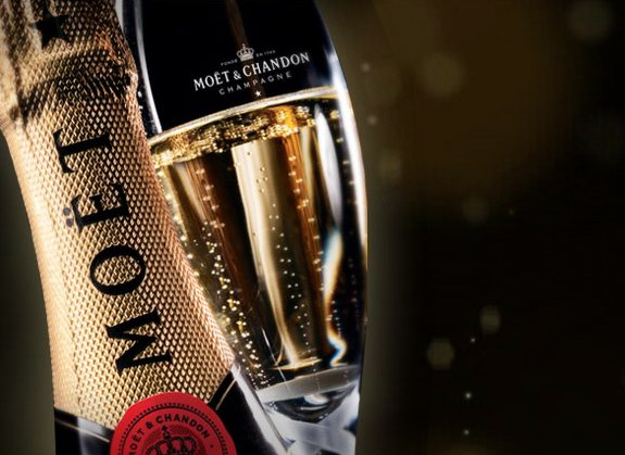 Moet & Shandon