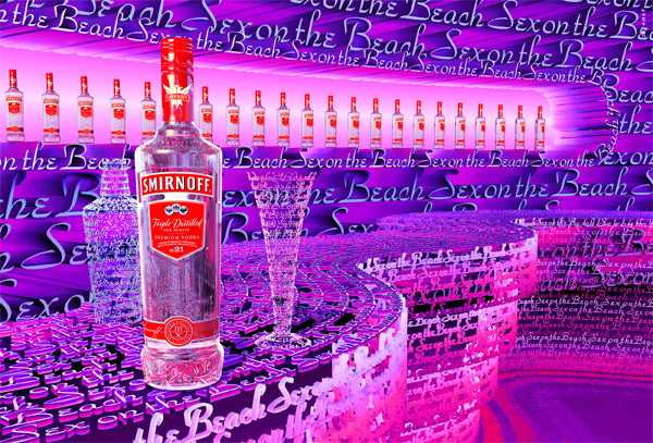 Smirnoff