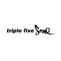 Triple Five Soul