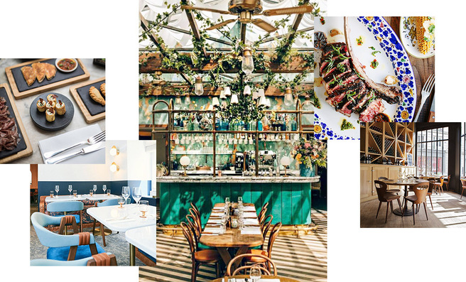 5 ����� ���������� � ������, ������� �������� ��������� ������������ Vogue