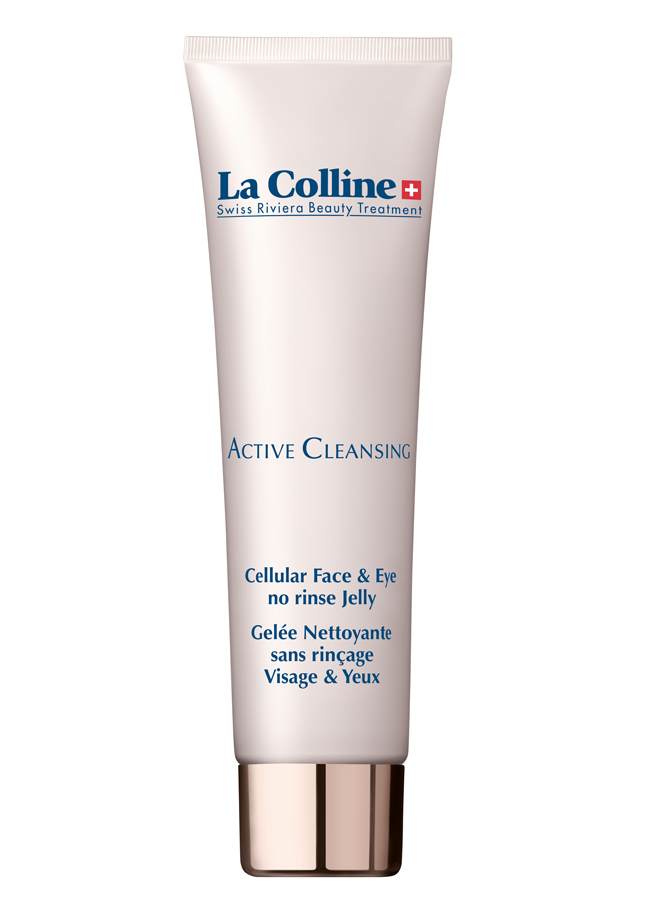 ���� ��� �������� ���� La Colline