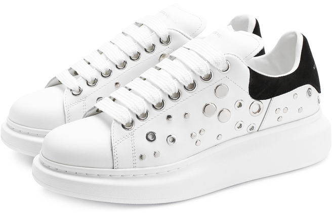 ���������� ��������� Alexander McQueen � ������ � ����