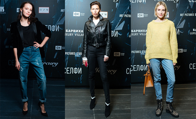 ����� ������������ ������ ������ ������ � �������� Luxury Village�