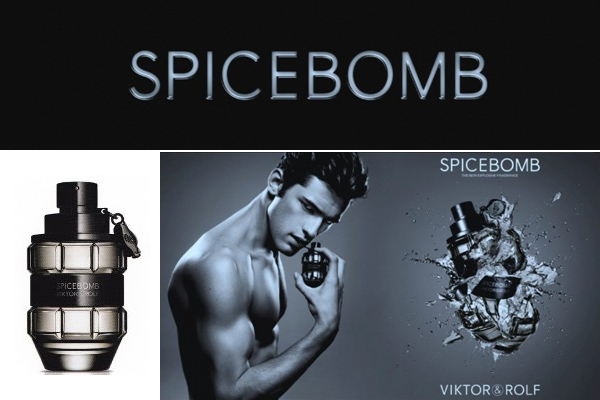   Viktor & Rolf Spicebomb