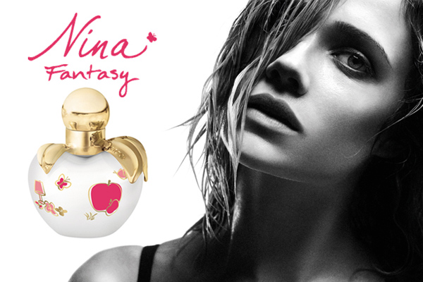   Nina Ricci Nina Fantasy