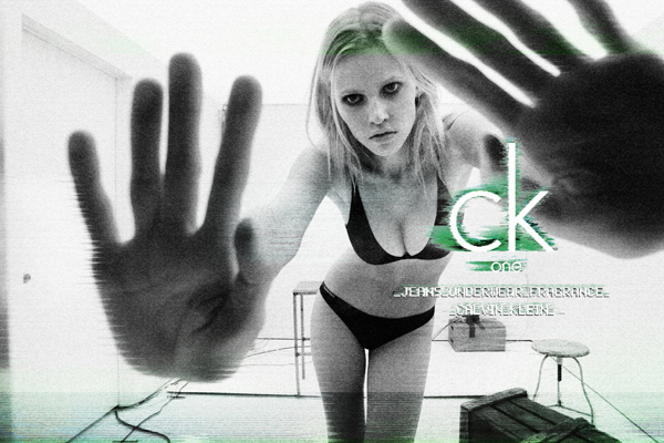   ck one